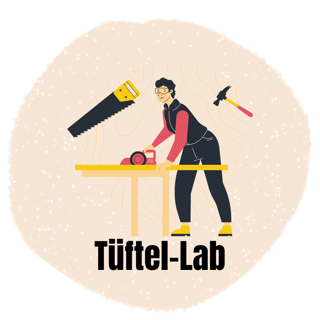 Tüftel-Lab